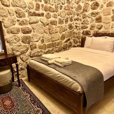 Arev Hotel Mardin Ngoại thất bức ảnh