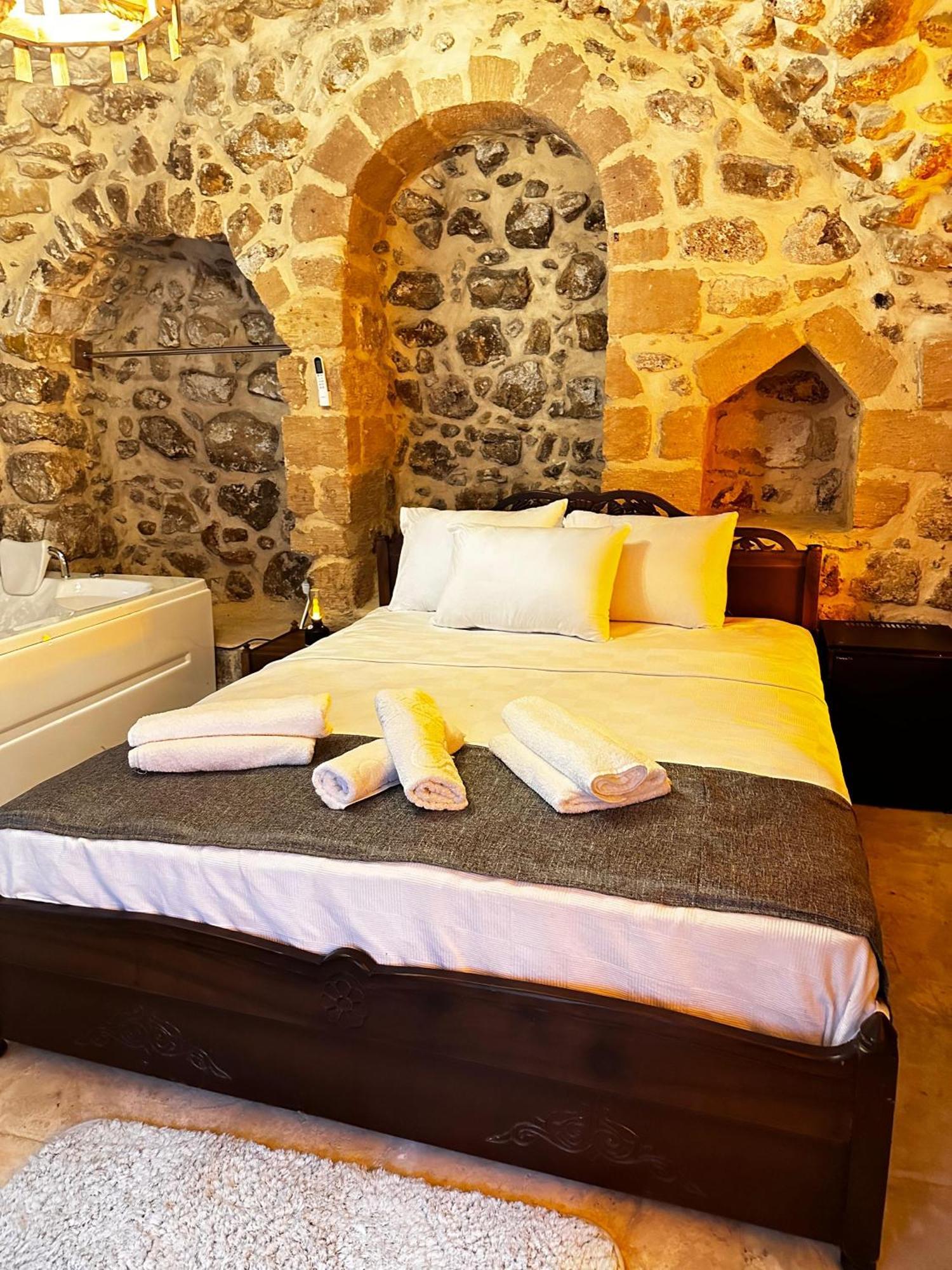 Arev Hotel Mardin Phòng bức ảnh